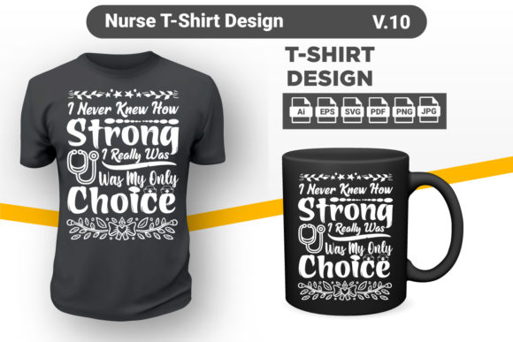 Nurse T-Shirt Design Best Nurse Shirt 10: A Designer’s Review