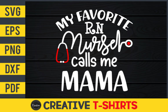 Review: My Favorite RN Nurse Calls Me Mama