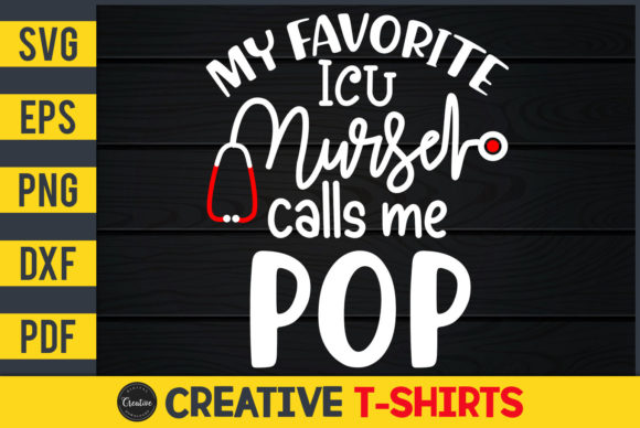 Reviewing My Favorite ICU Nurse Calls Me Pop