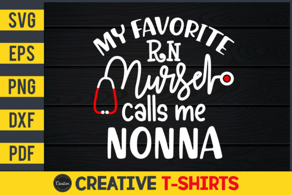 Reviewing My Favorite RN Nurse Calls Me Nonna