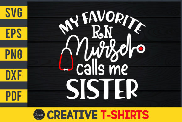 Reviewing My Favorite RN Nurse Calls Me Sister