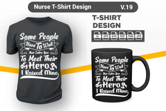 Reviewing Nurse T-shirt Design Best Nurse Shirt 19