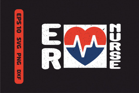 Reviewing the Nurse Typographic SVG for Embroidery